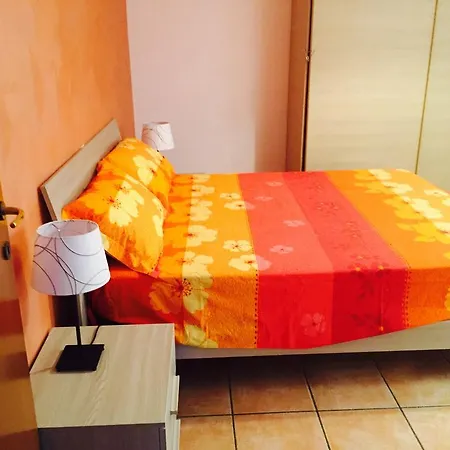 New Fly Appartamento Ciampino