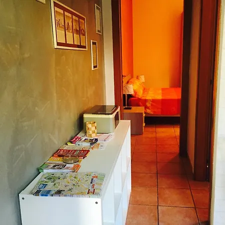 New Fly Appartamento *